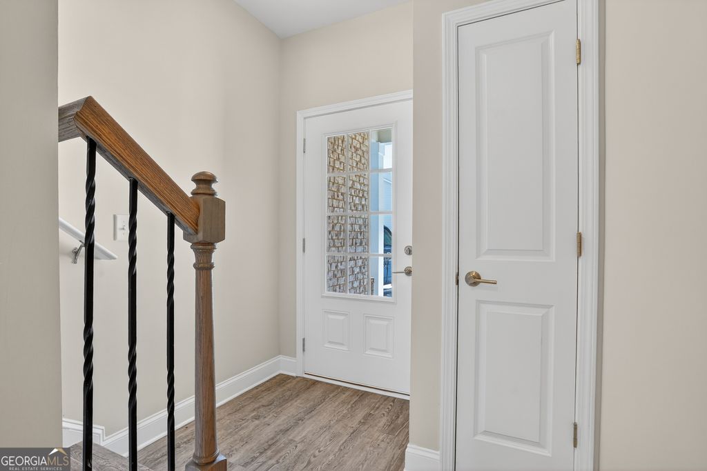 Photo of 6202 Ripple Way #88, South Fulton, GA 30349 (MLS # 10718009)