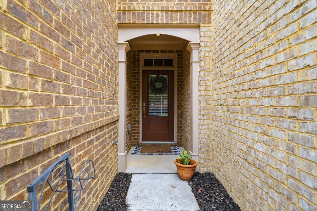 Photo of 1485 Faircrest Lane, Alpharetta, GA 30004 (MLS # 10790233)