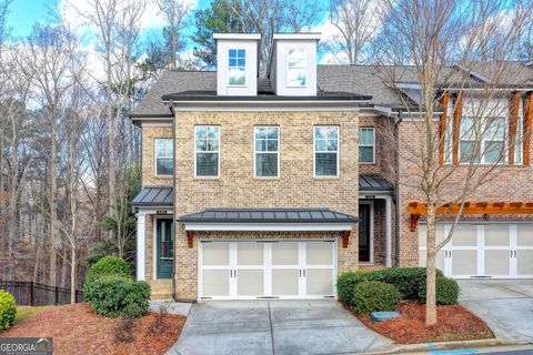 5200 Cresslyn RDG Johns Creek GA 30005