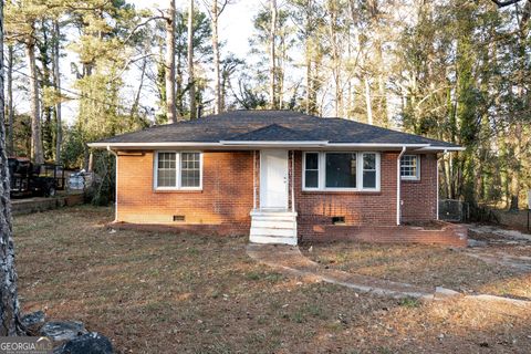 1308 Rocksprings ST Forest Park GA 30297