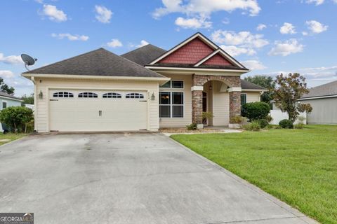 Photo of 234 Waters Edge Drive, Kingsland, GA 31548 (MLS # 10663934)