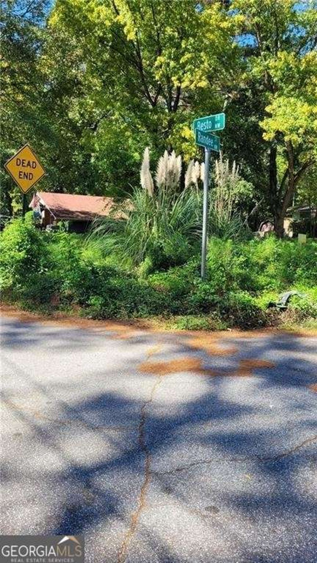 Photo of 0 Besto Drive NW, Atlanta, GA 30318 (MLS # 10681358)