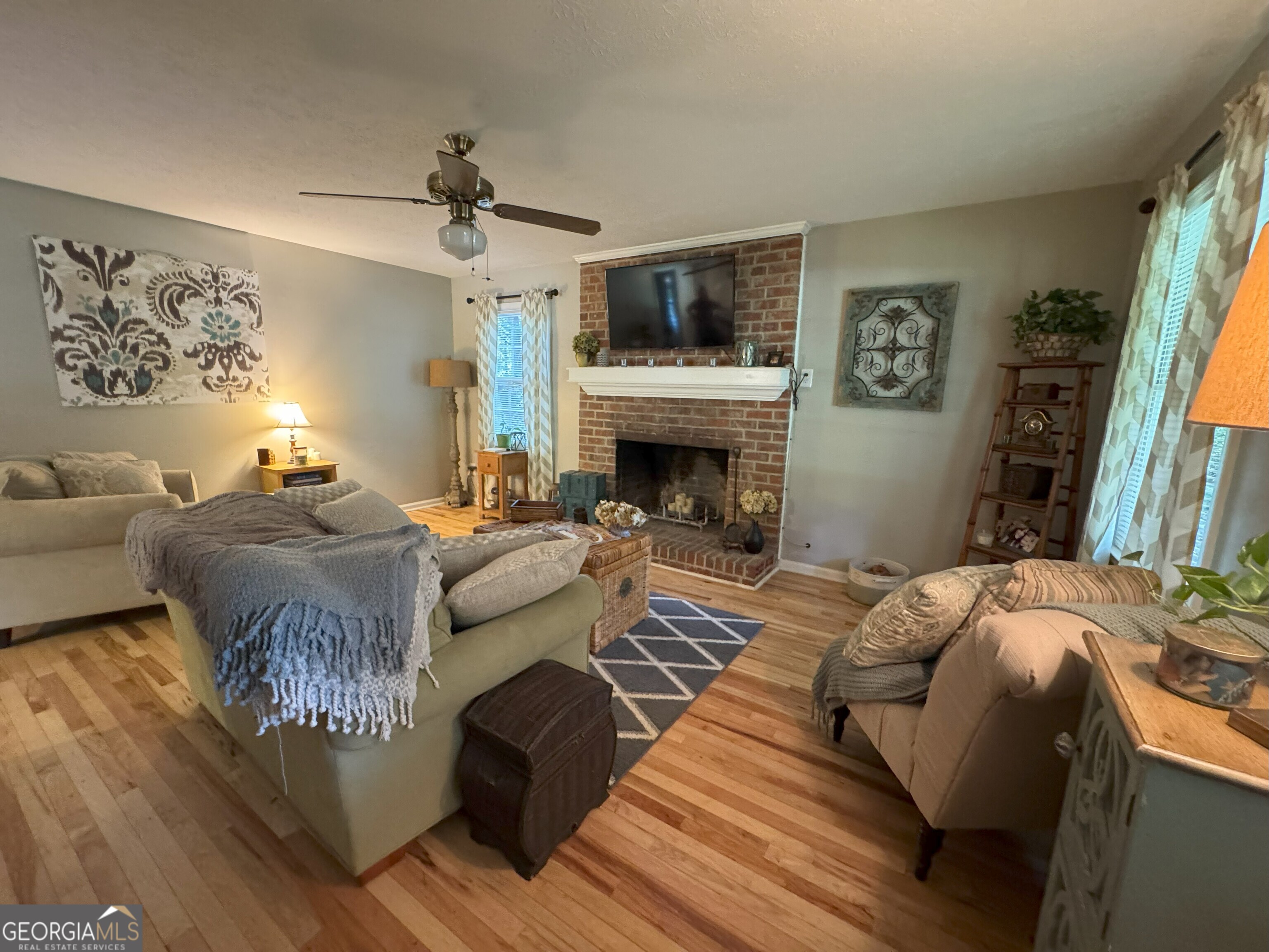 165 Shadow Moss DR