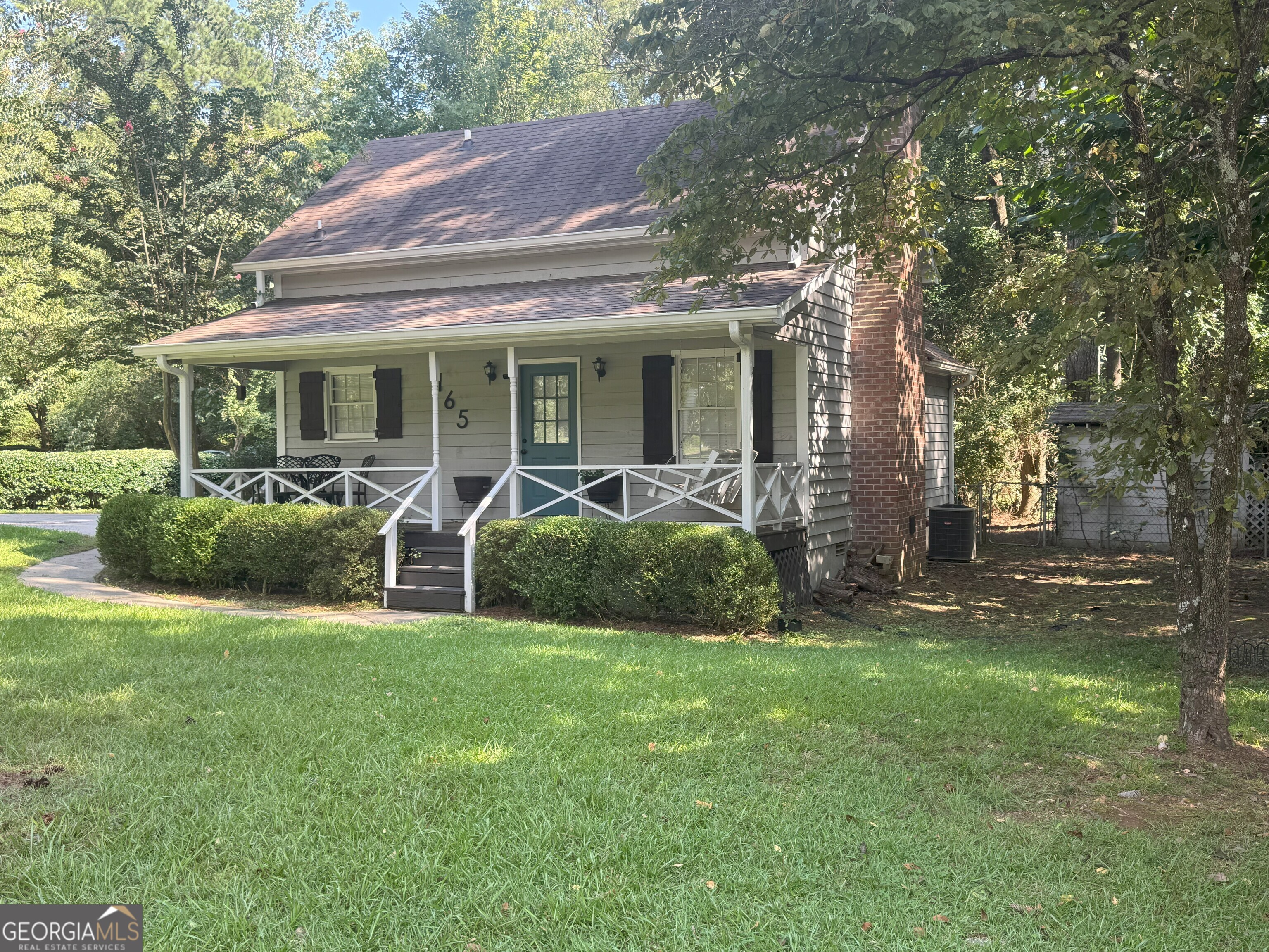 165 Shadow Moss DR