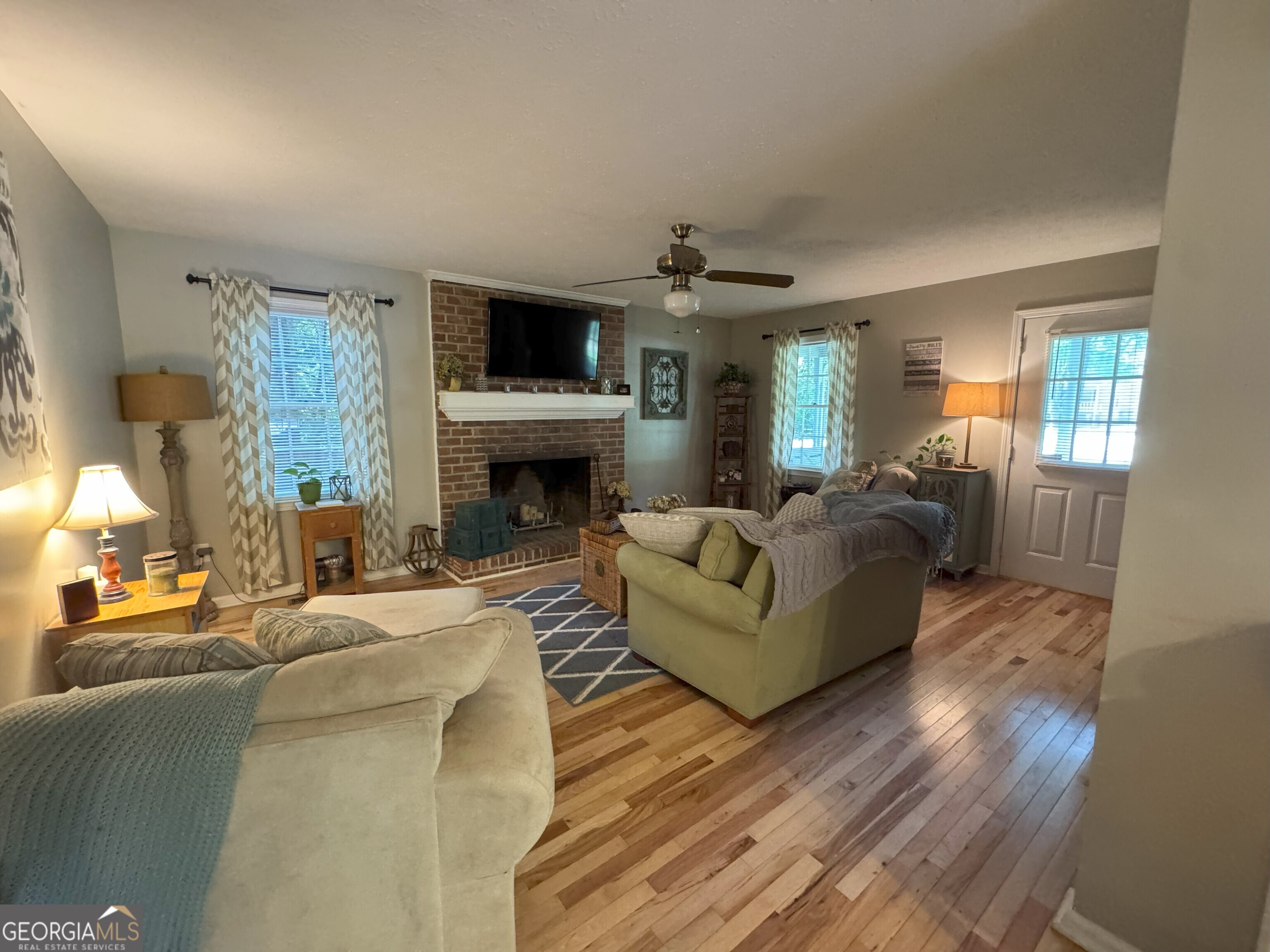 165 Shadow Moss DR