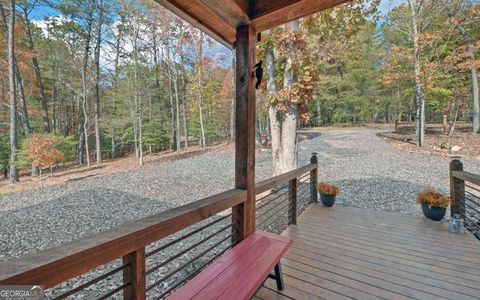 A home in Morganton