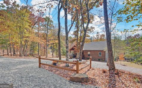 A home in Morganton