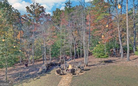 A home in Morganton