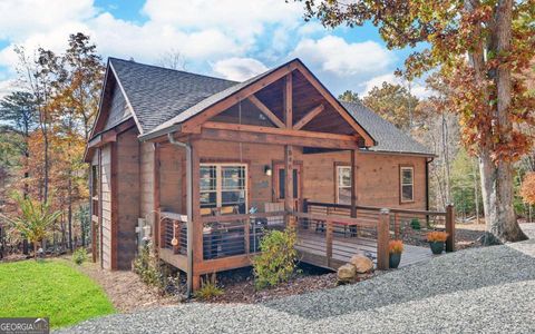 A home in Morganton