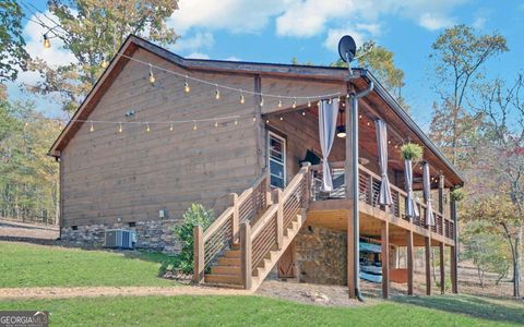 A home in Morganton