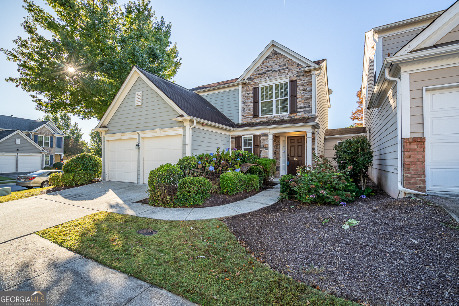 112 Brianna WAY