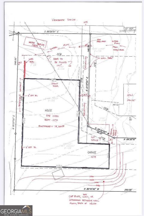 Photo of 0 Holly Springs Road, Marietta, GA 30062 (MLS # 10711806)