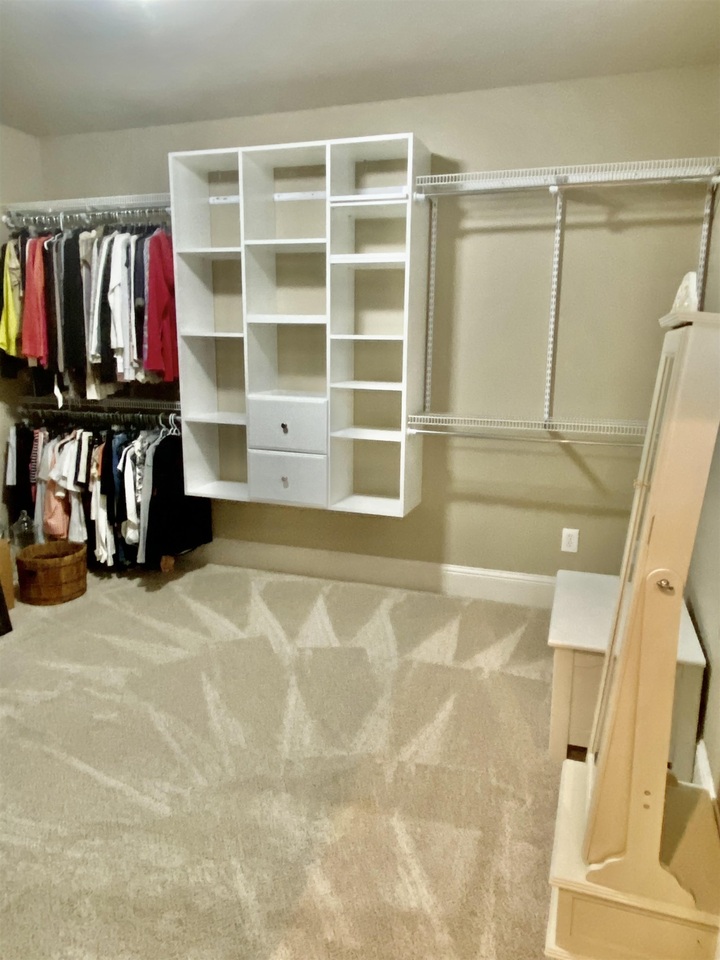 Providence/Atlanta National - Residential