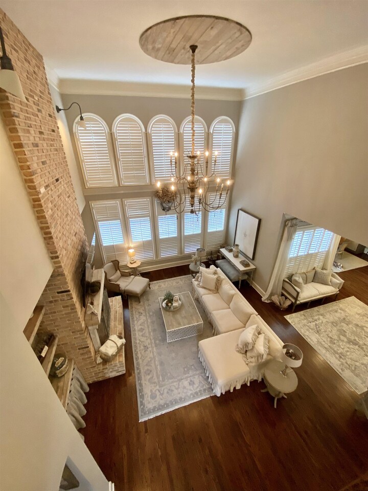 Providence/Atlanta National - Residential