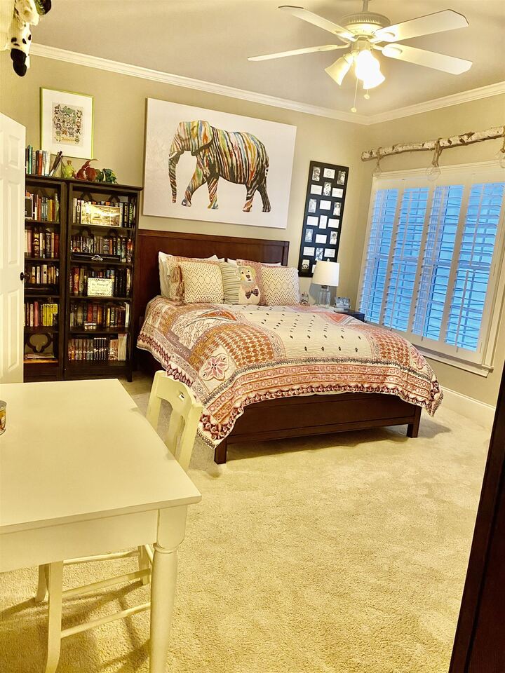 Providence/Atlanta National - Residential
