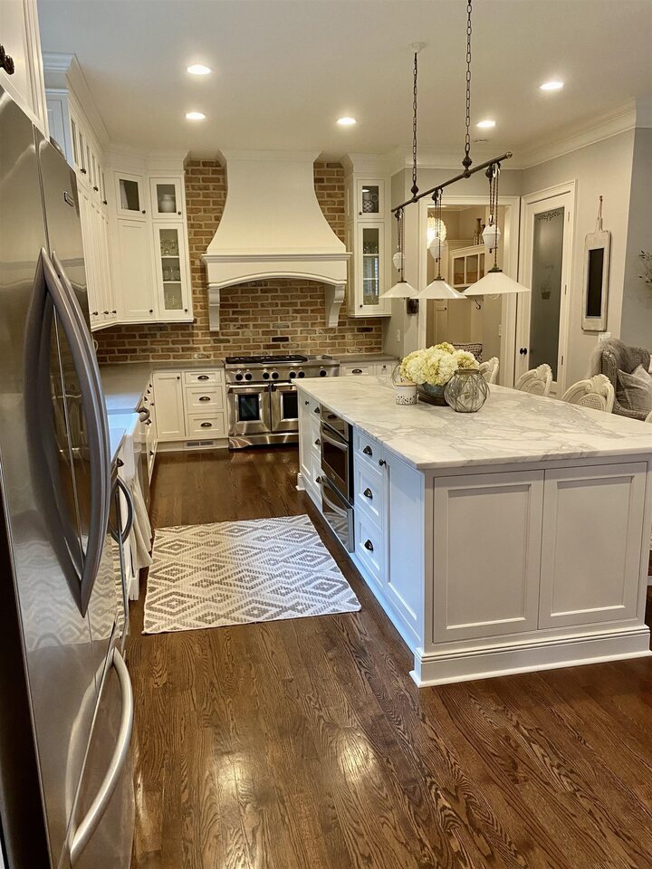 Providence/Atlanta National - Residential