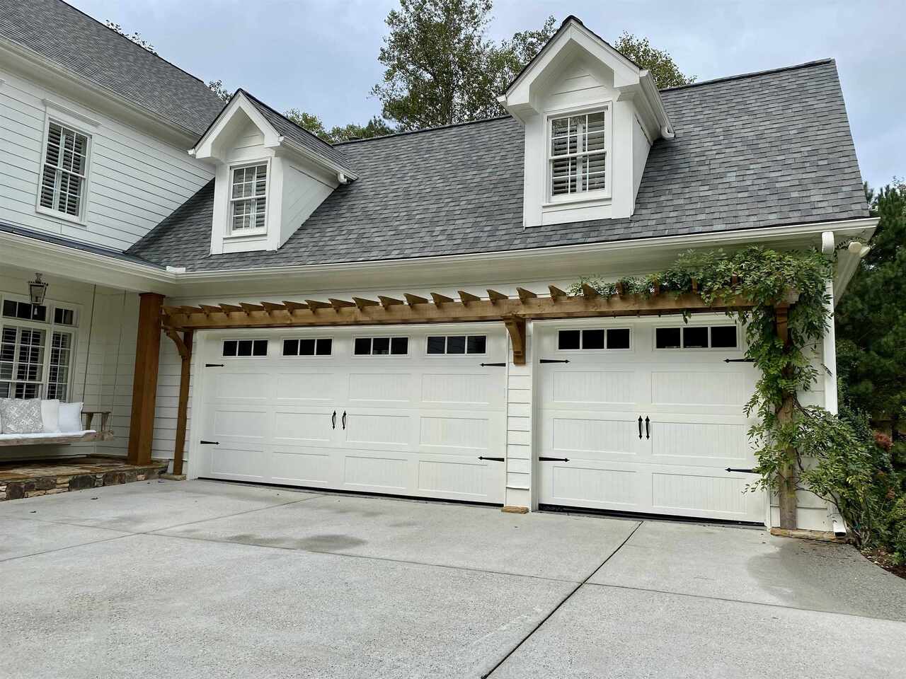 Providence/Atlanta National - Residential