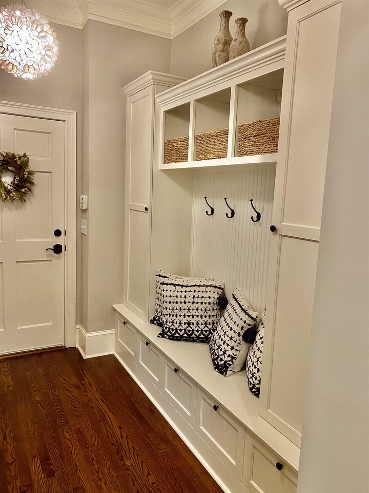 Providence/Atlanta National - Residential