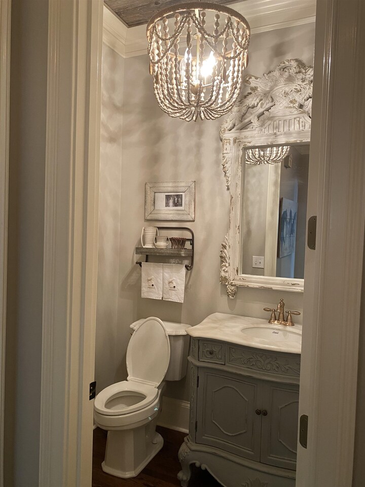 Providence/Atlanta National - Residential