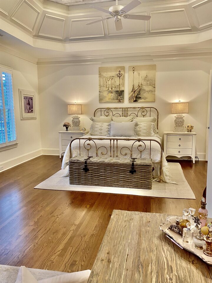 Providence/Atlanta National - Residential