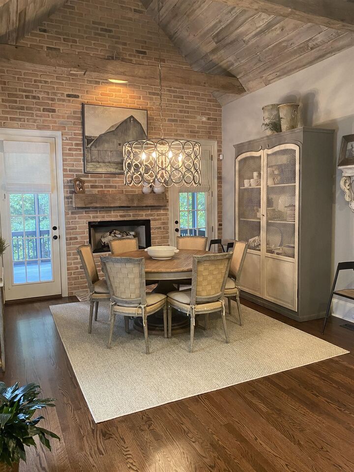 Providence/Atlanta National - Residential