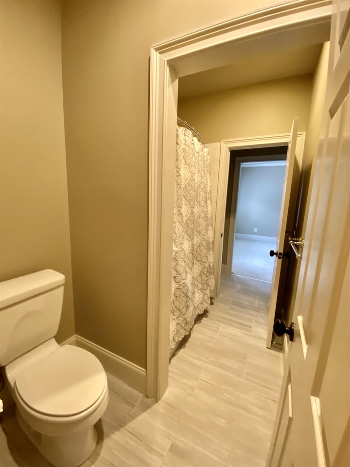 Providence/Atlanta National - Residential