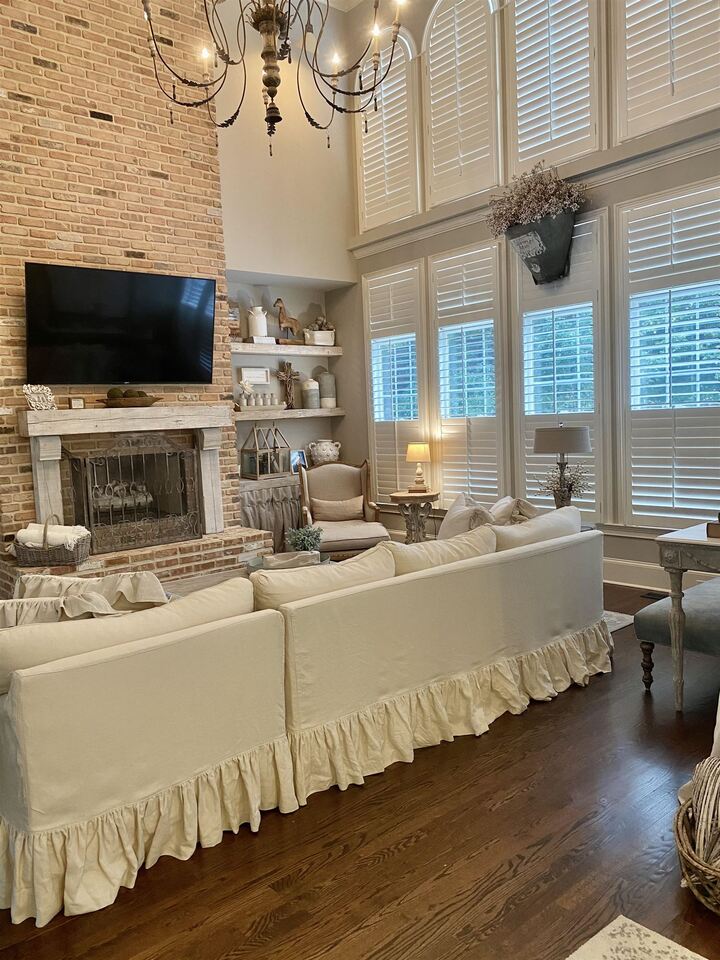Providence/Atlanta National - Residential