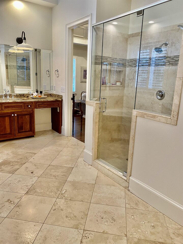Providence/Atlanta National - Residential
