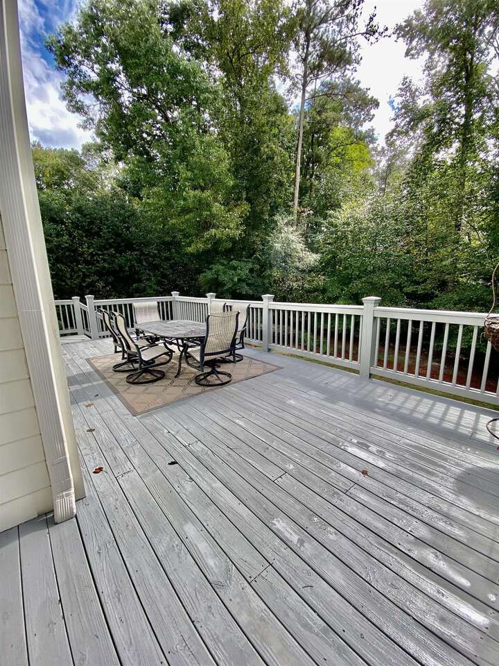 Providence/Atlanta National - Residential