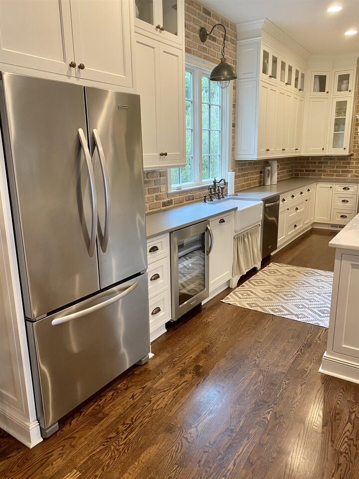 Providence/Atlanta National - Residential