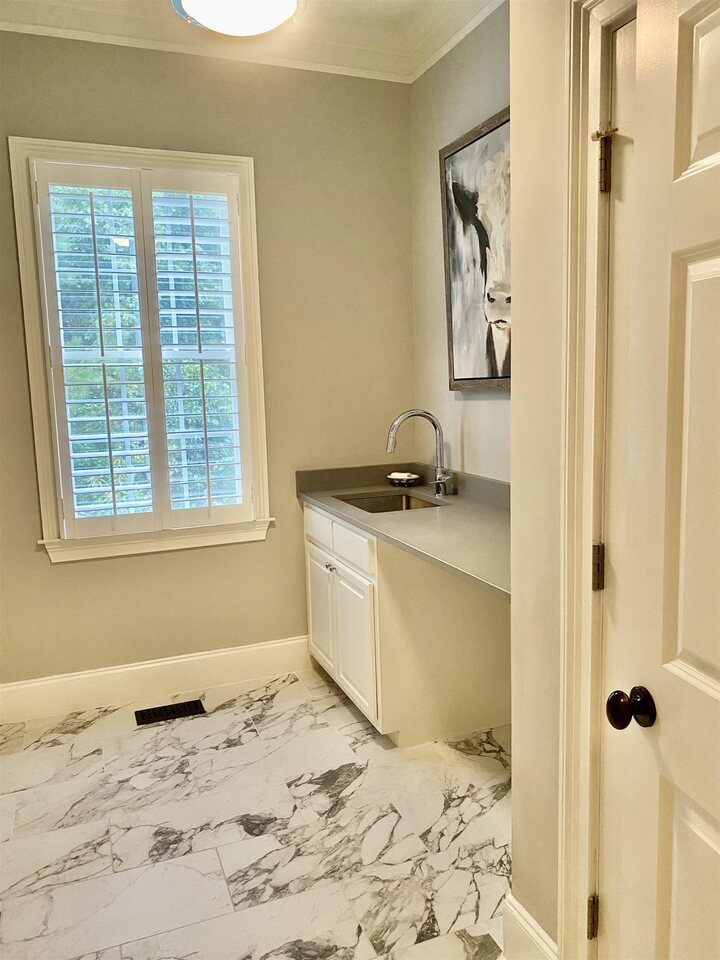 Providence/Atlanta National - Residential