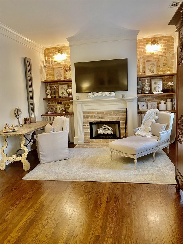 Providence/Atlanta National - Residential