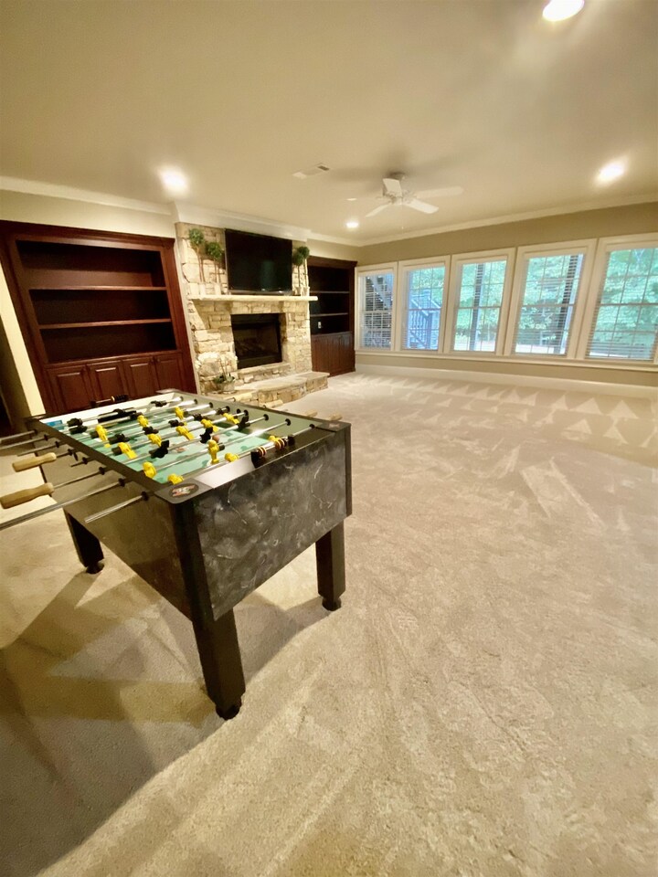 Providence/Atlanta National - Residential
