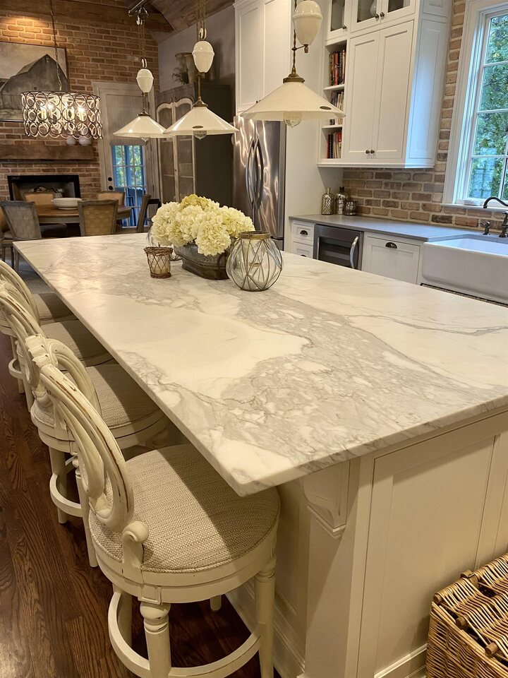 Providence/Atlanta National - Residential