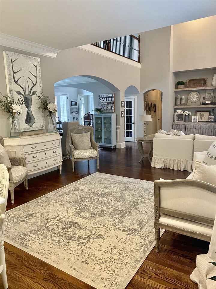 Providence/Atlanta National - Residential