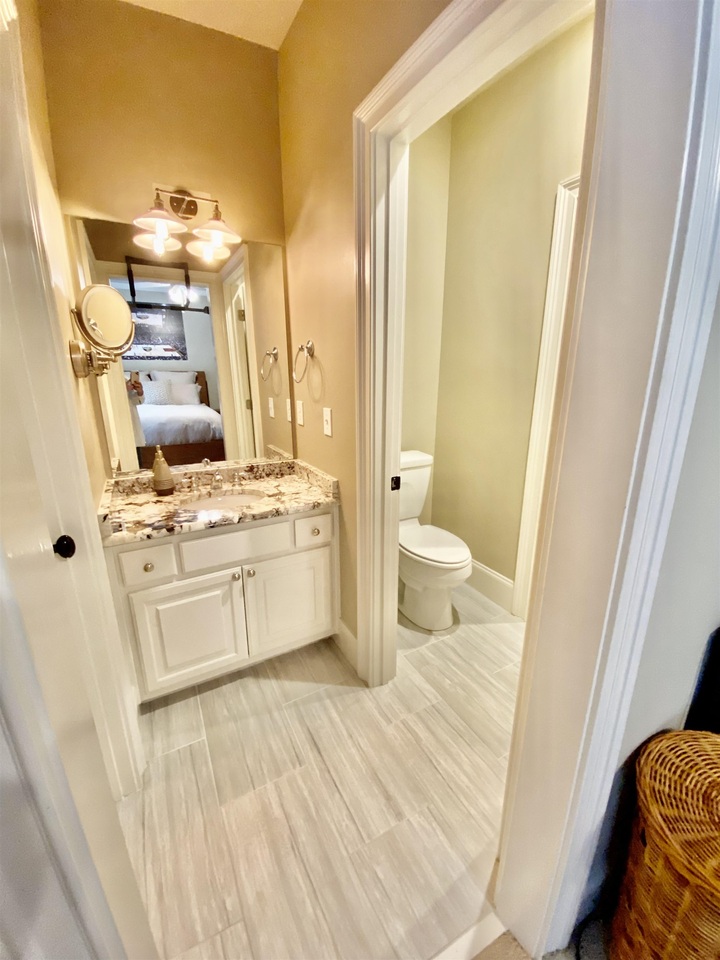 Providence/Atlanta National - Residential