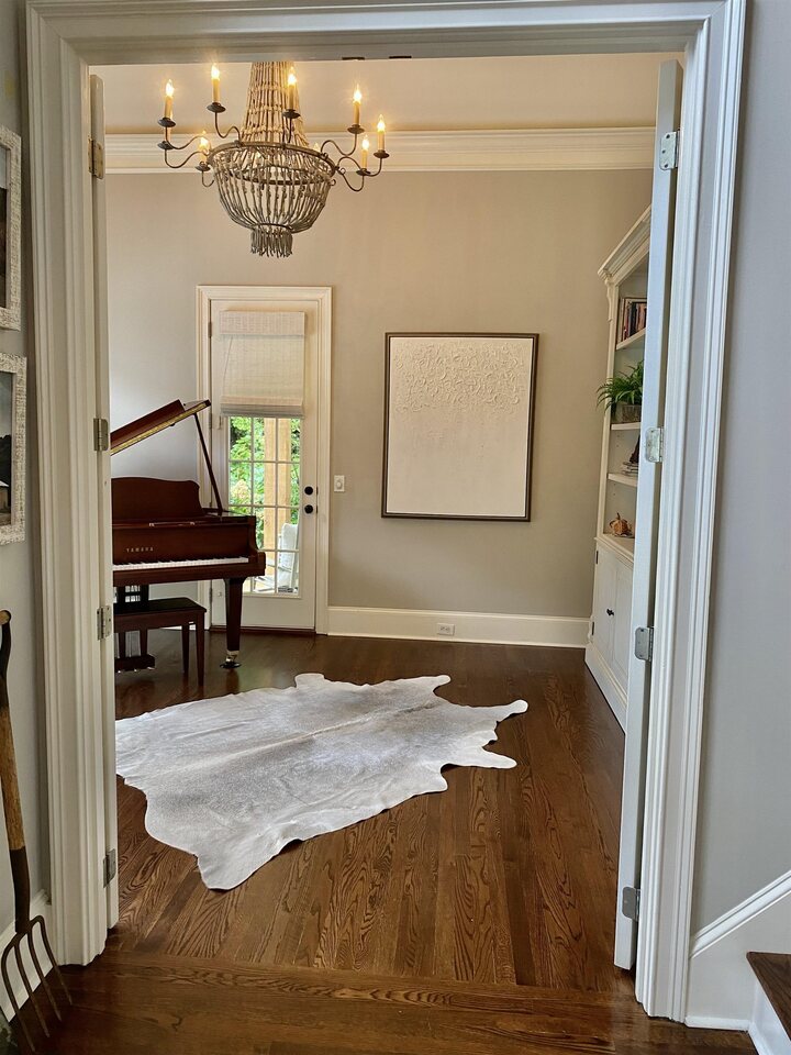 Providence/Atlanta National - Residential