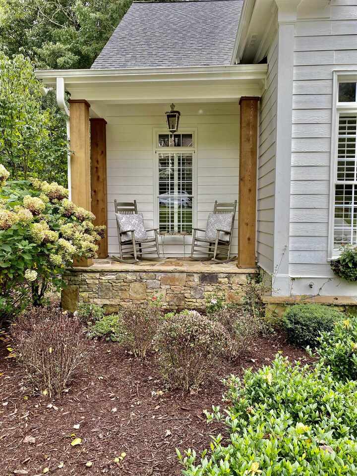 Providence/Atlanta National - Residential