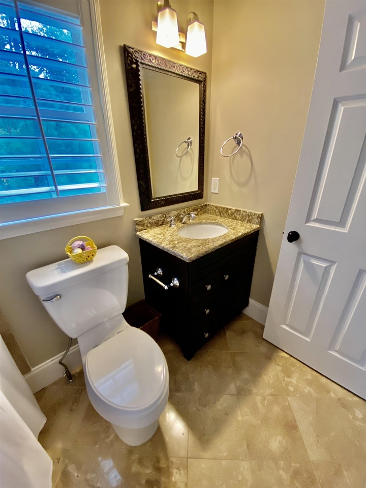Providence/Atlanta National - Residential