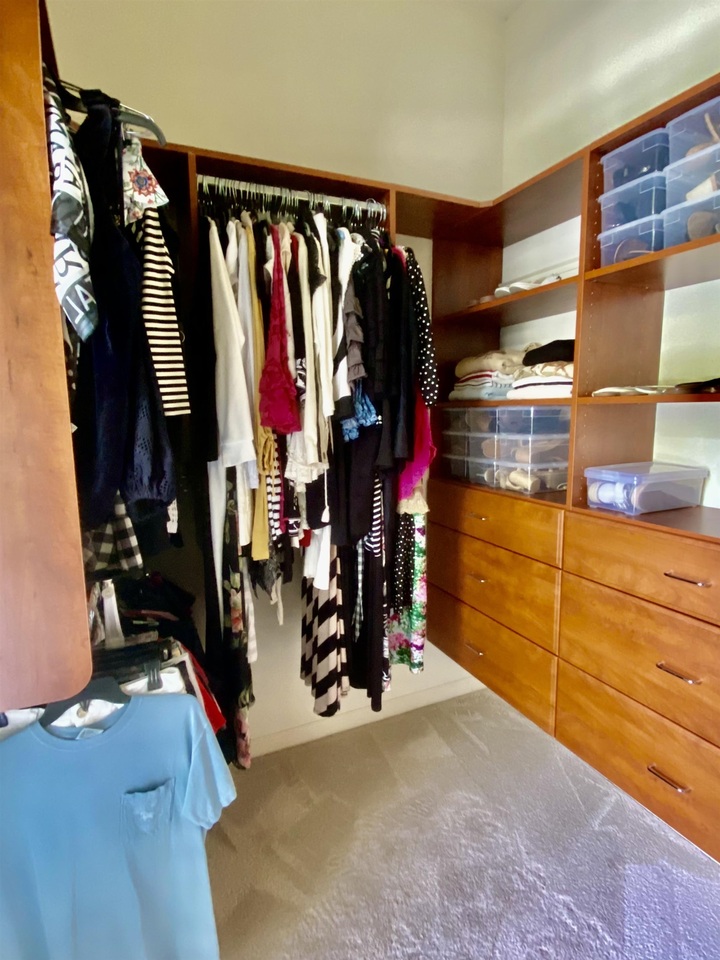 Providence/Atlanta National - Residential