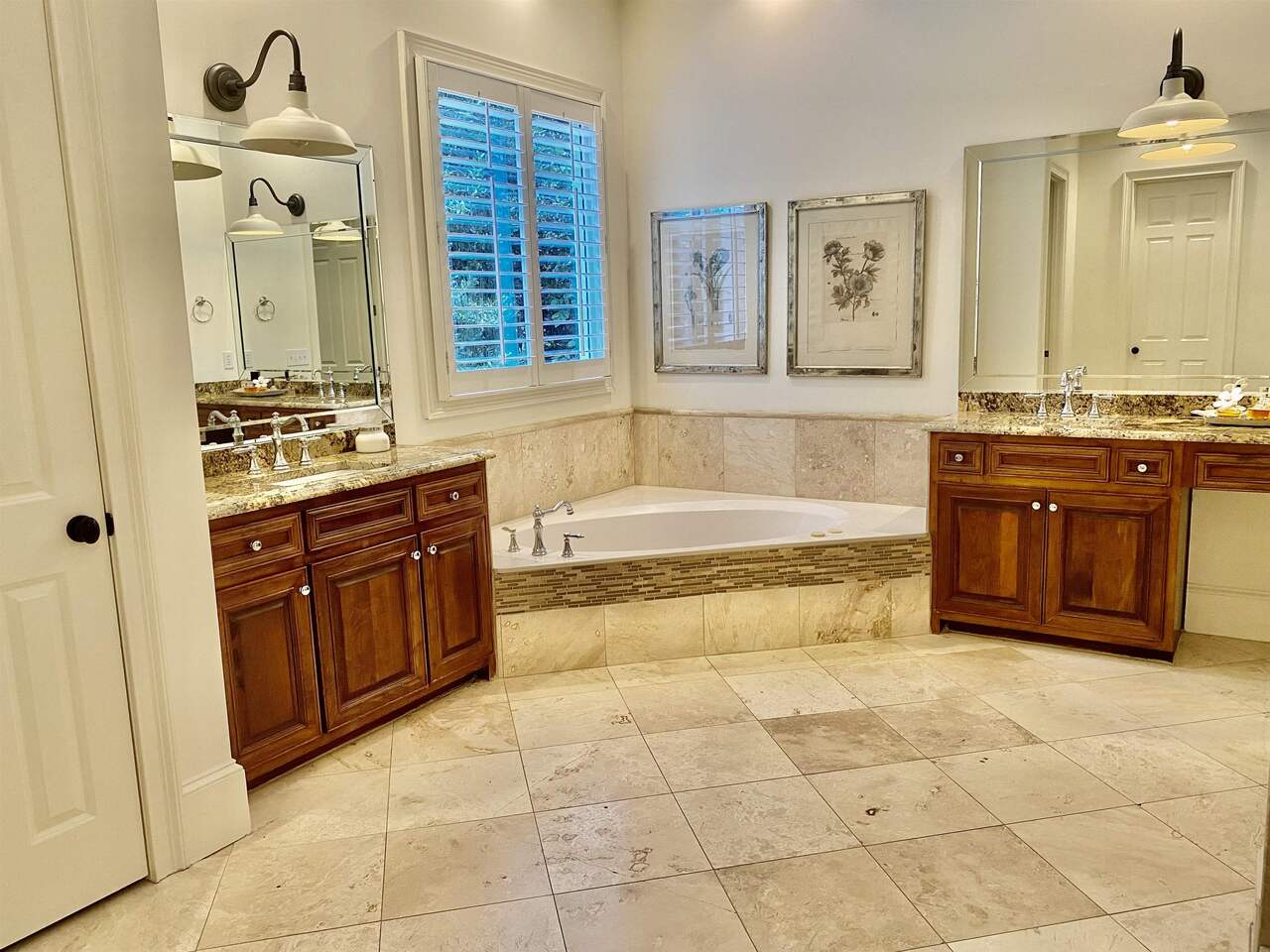 Providence/Atlanta National - Residential