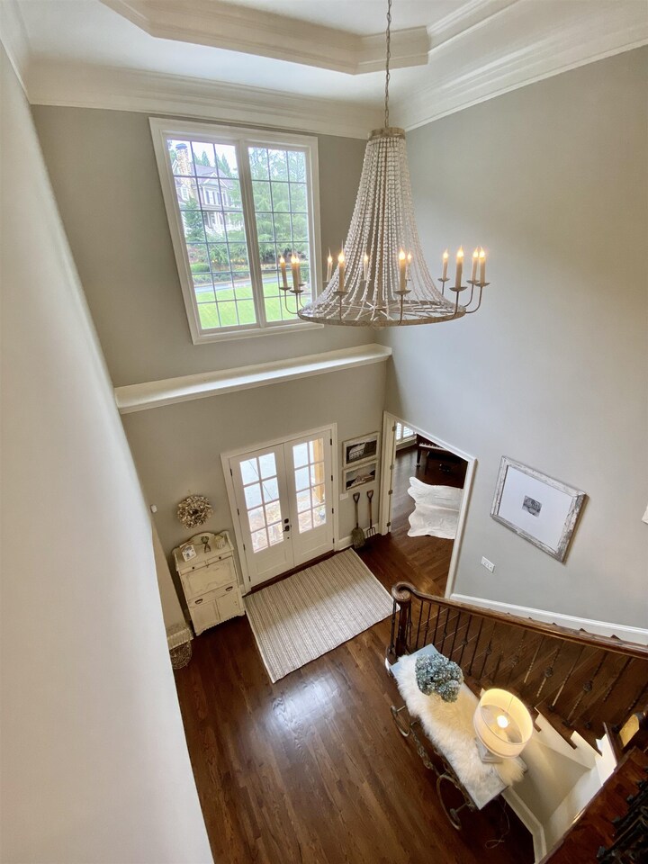 Providence/Atlanta National - Residential