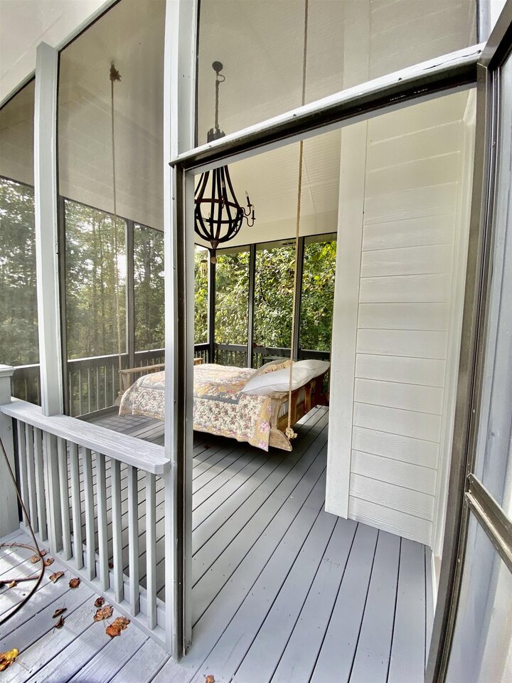 Providence/Atlanta National - Residential