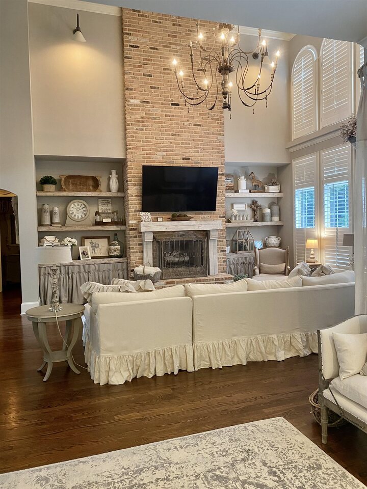 Providence/Atlanta National - Residential