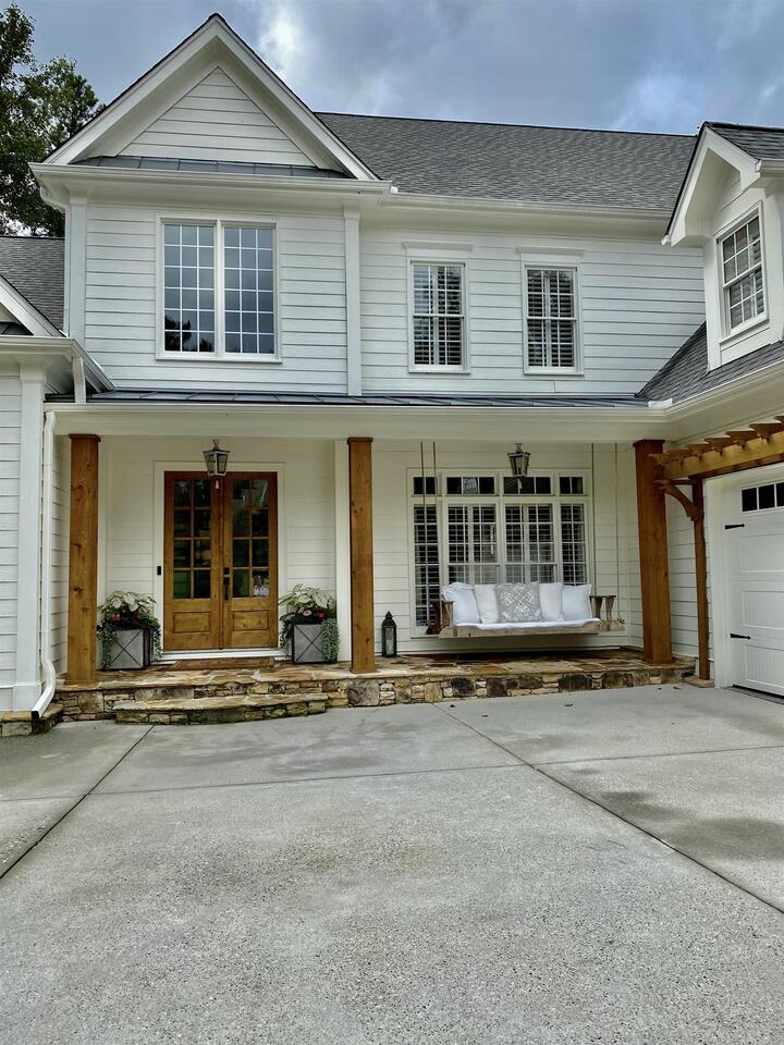 Providence/Atlanta National - Residential