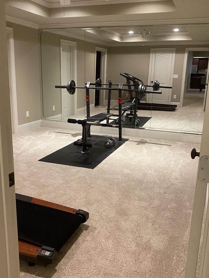 Providence/Atlanta National - Residential