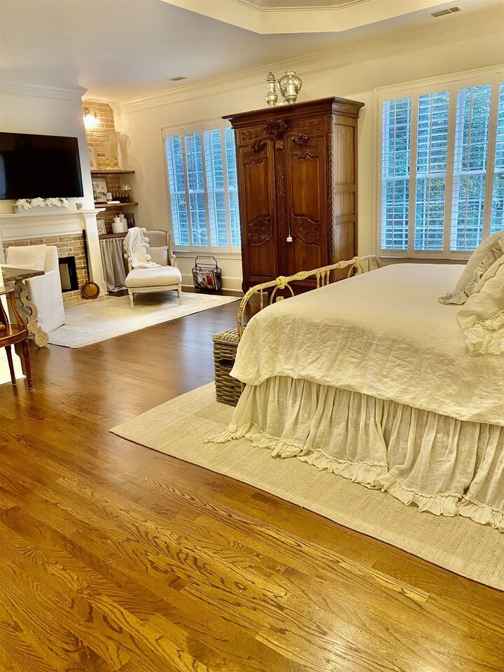 Providence/Atlanta National - Residential