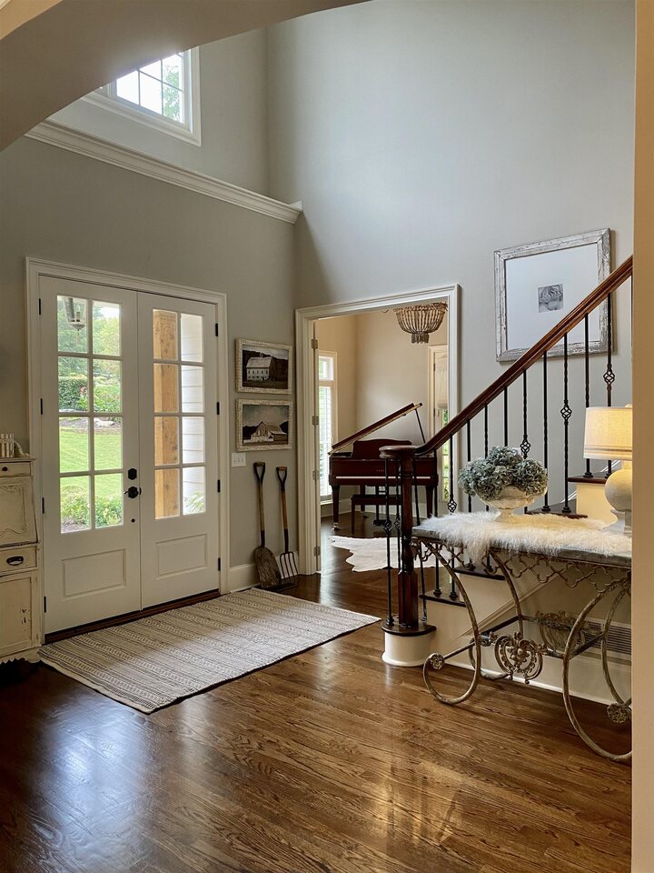 Providence/Atlanta National - Residential