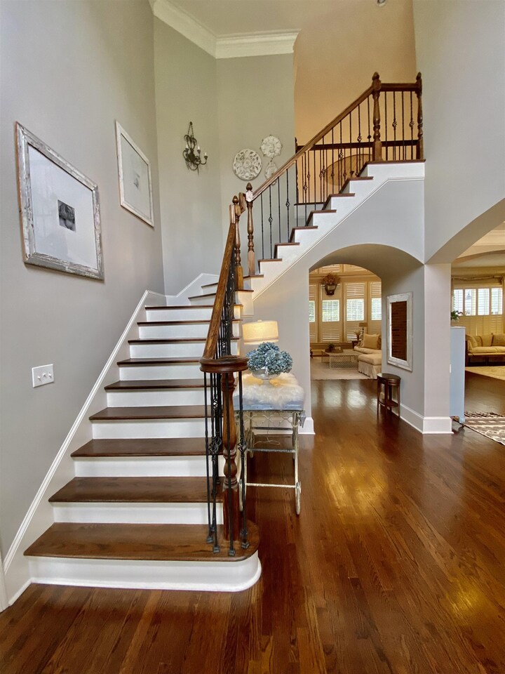 Providence/Atlanta National - Residential