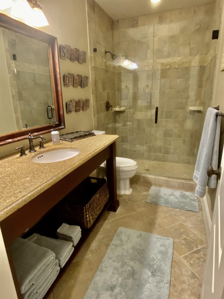 Providence/Atlanta National - Residential